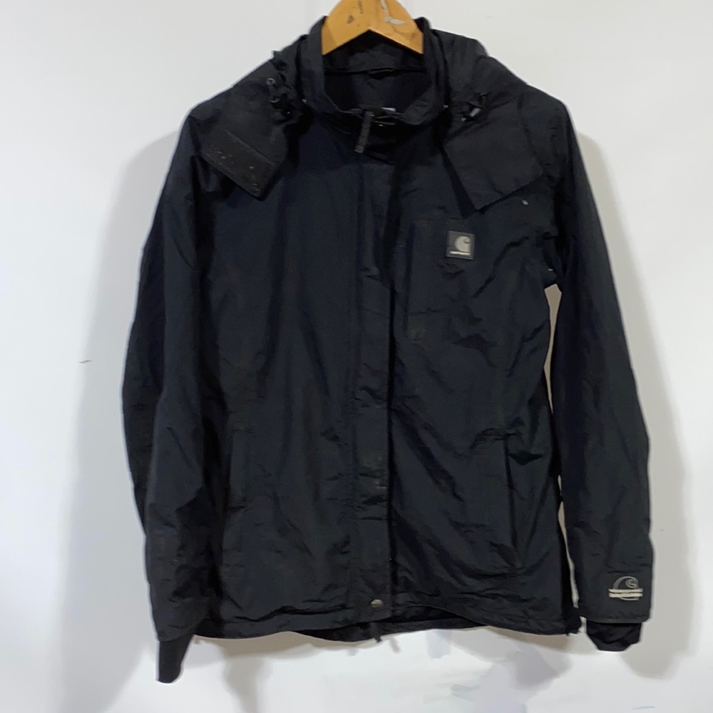Carhartt Rain Jacket